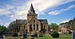 Dornoch Cathedral, Sutherland