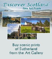 Buy scenic prints of Sutherland in the Art Gallery